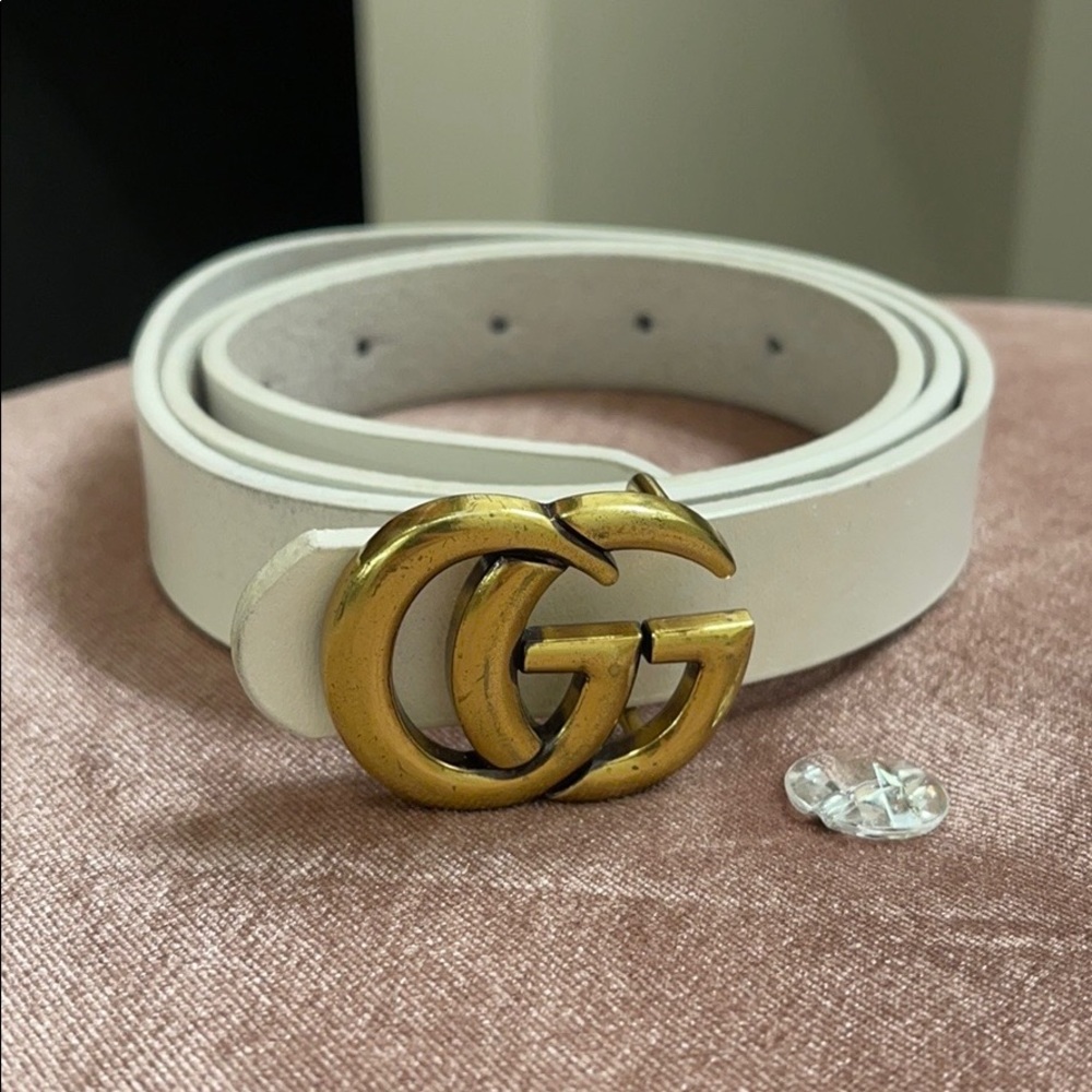 Belt